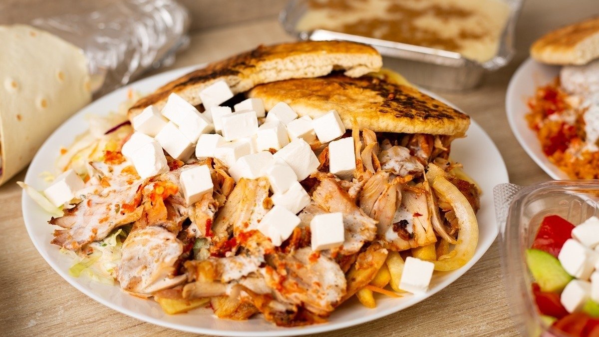 Image of Kartal Döner Kebab | Tesco