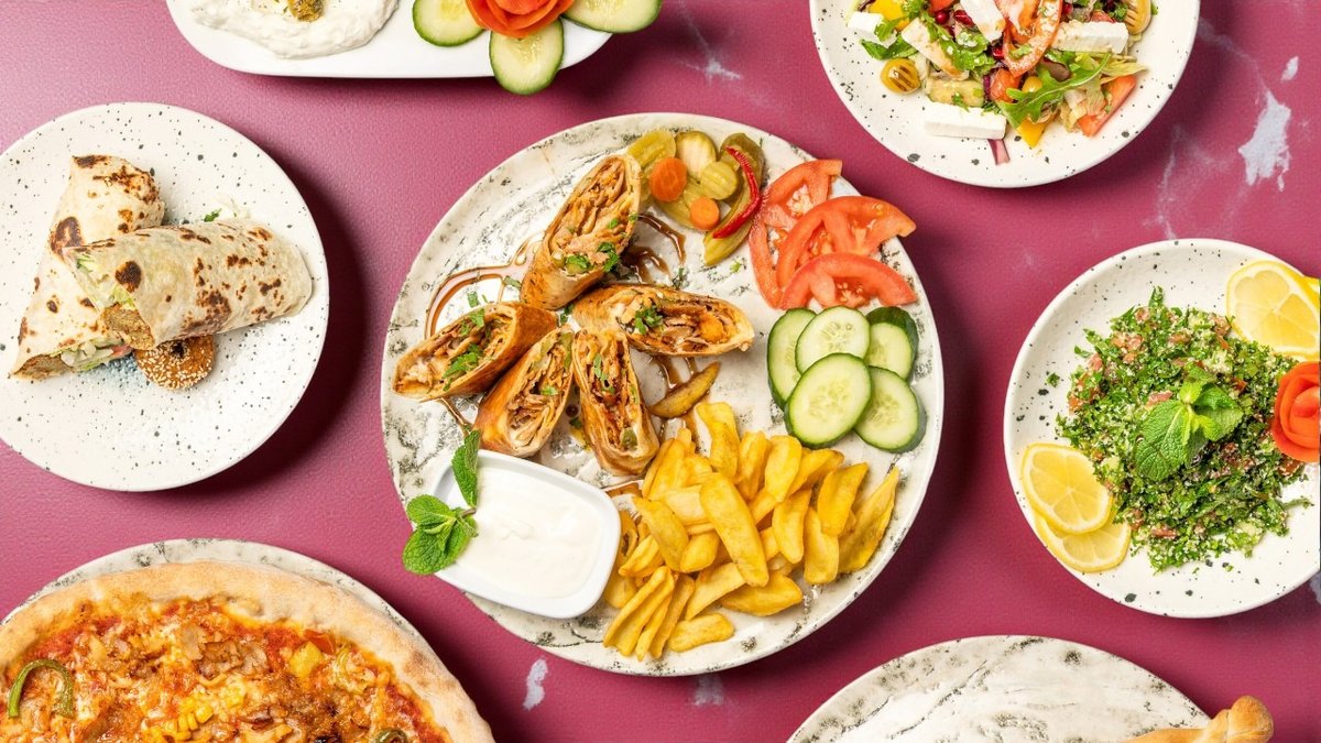 Image of Orient Foodbar - Villach