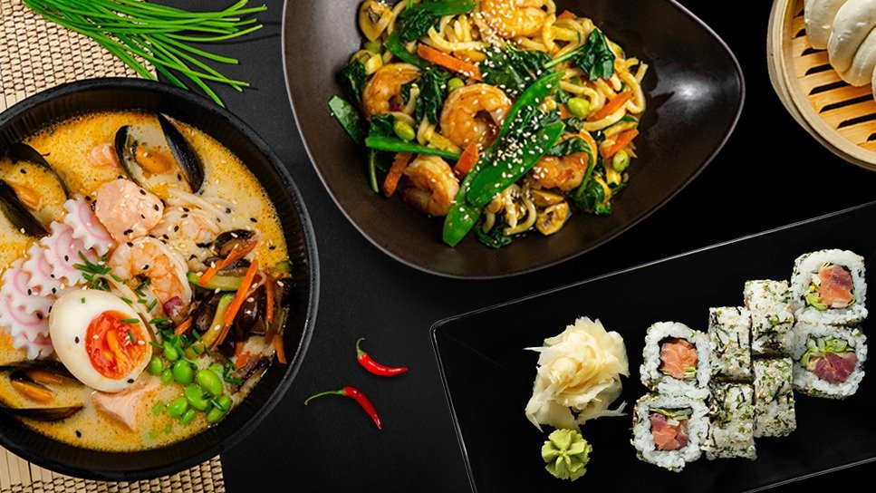 Image of Manami (Vilniaus g.)