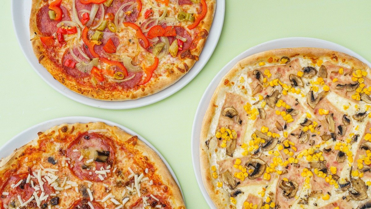 Image of Pizza Brykule