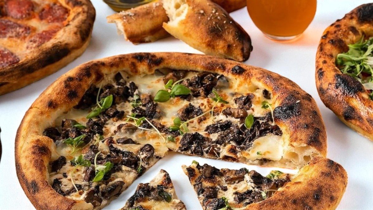 Image of Pepe Nero Årstadal