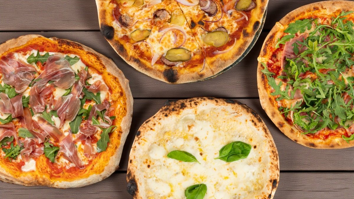 Image of Rucolla pizzeria Zgierz