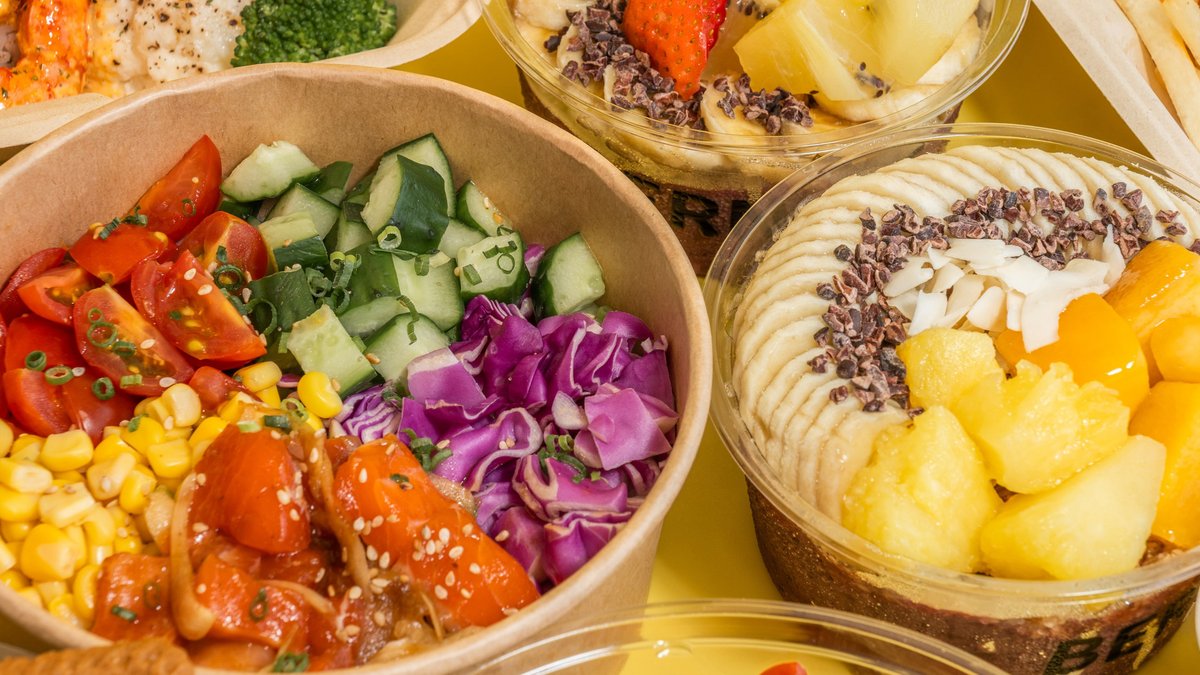 Hawaiian Cafe BERNESE/zenibako | Wolt | Delivery | otaru