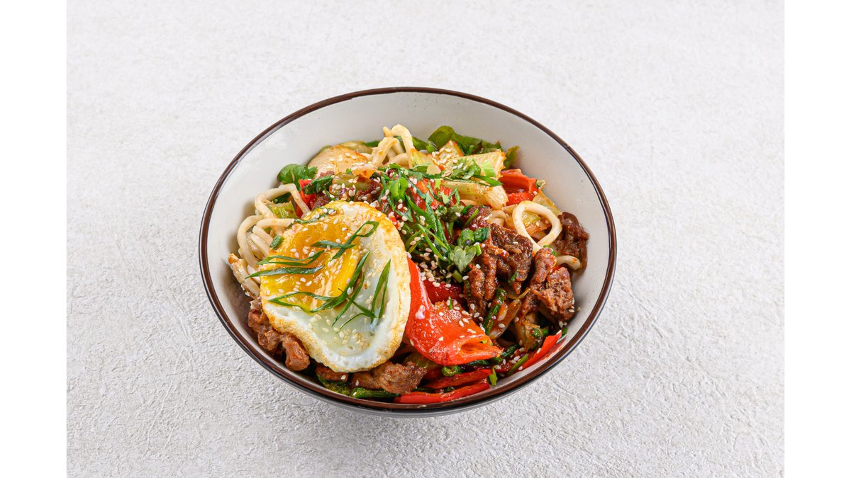 Гуйру лагман