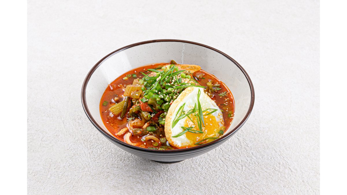 Лагман домашний