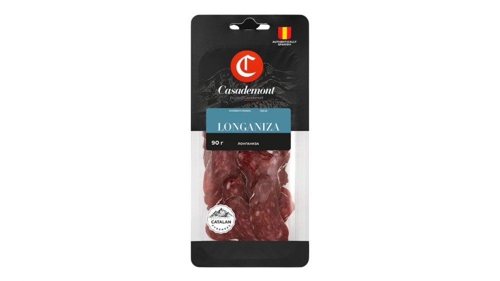 Kasademont Loqaniza 90qr