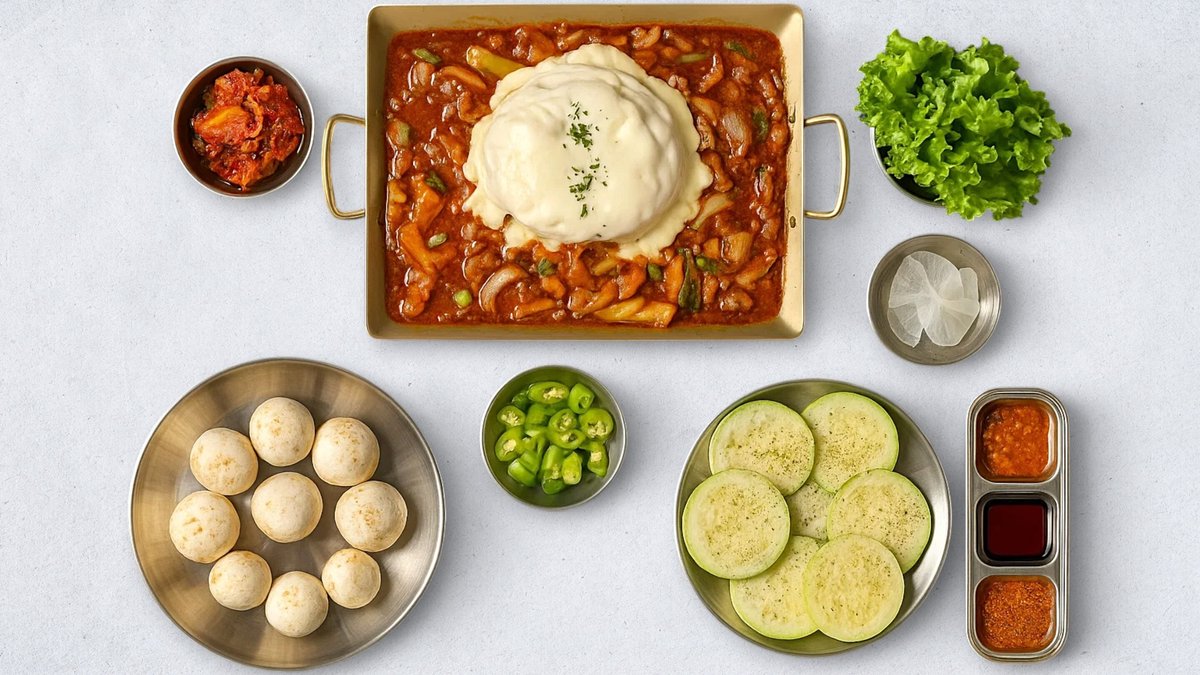 Image of Ben Jia Korean BBQ