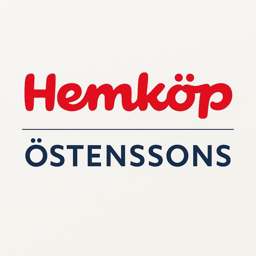 Östenssons