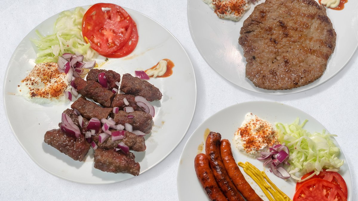 Image of Dinastija - Fox Grill