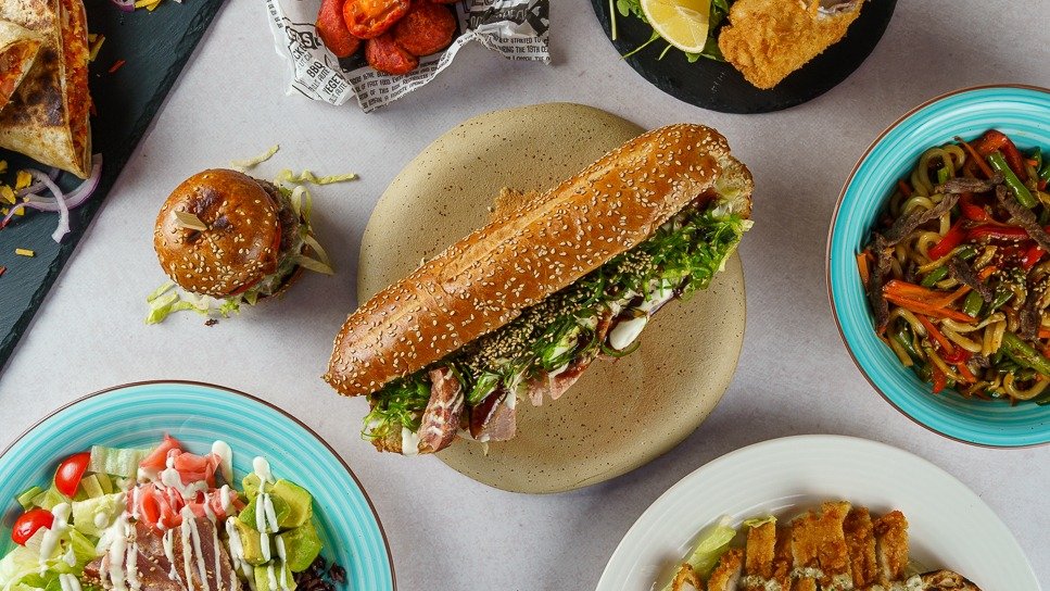 Image of Mljatz Urban Food