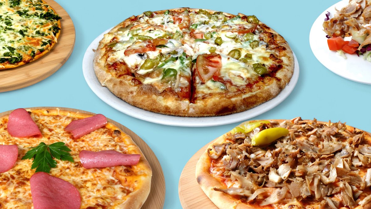 Image of Orient Grill