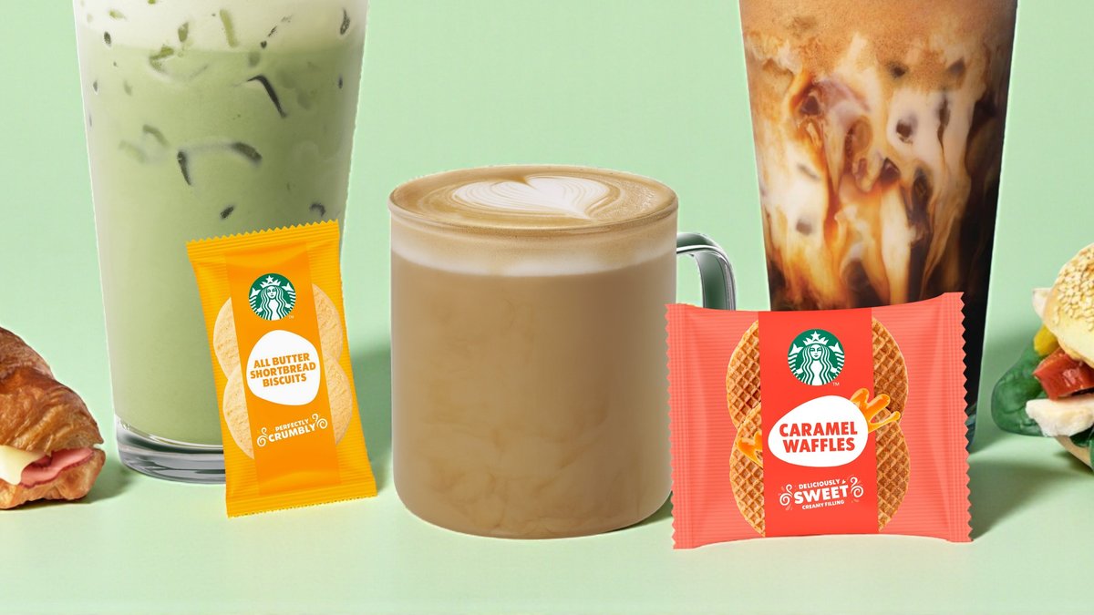 Image of Starbucks Hamngatan