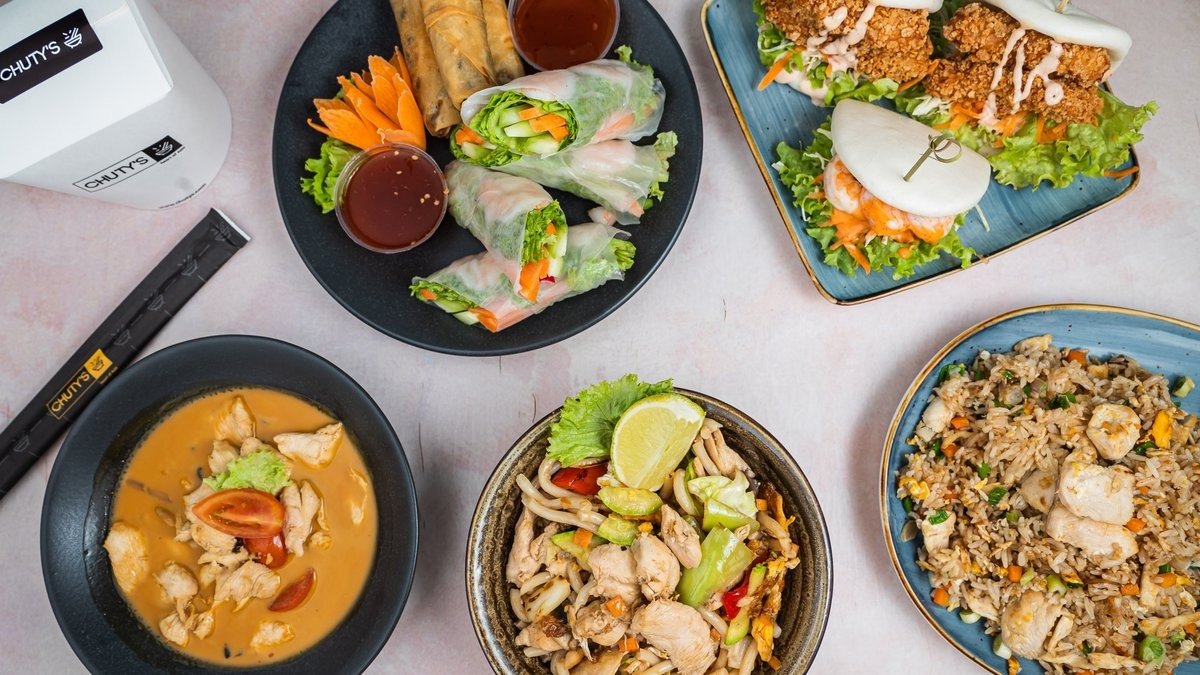 Image of Chuty's Vračar