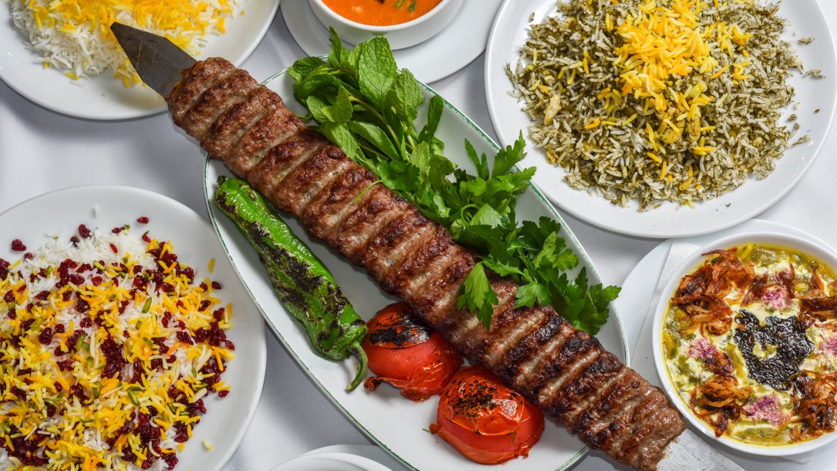 Image of MEZOPOTAMYA GRILL RESTAURANT