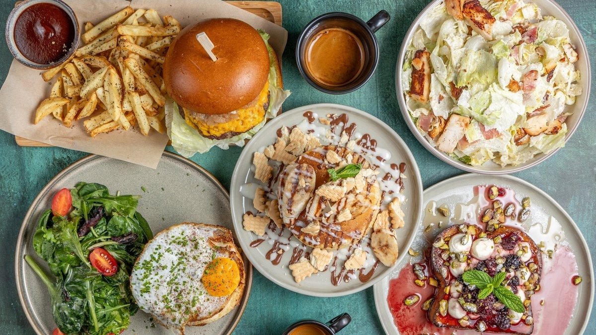 Image of Zangaben Cantine