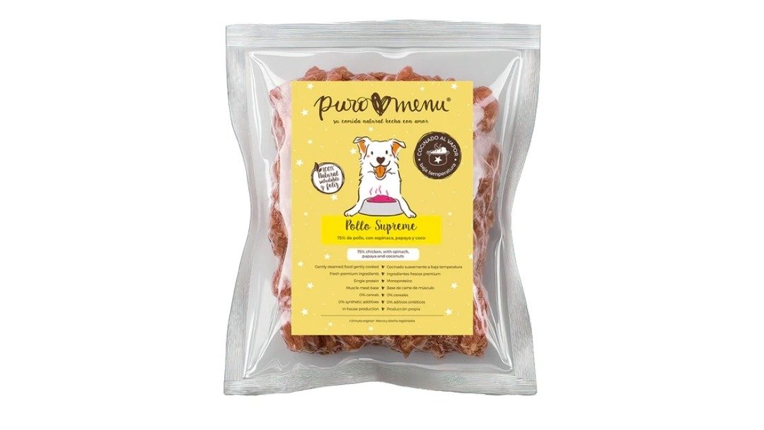 Chicken 400gr