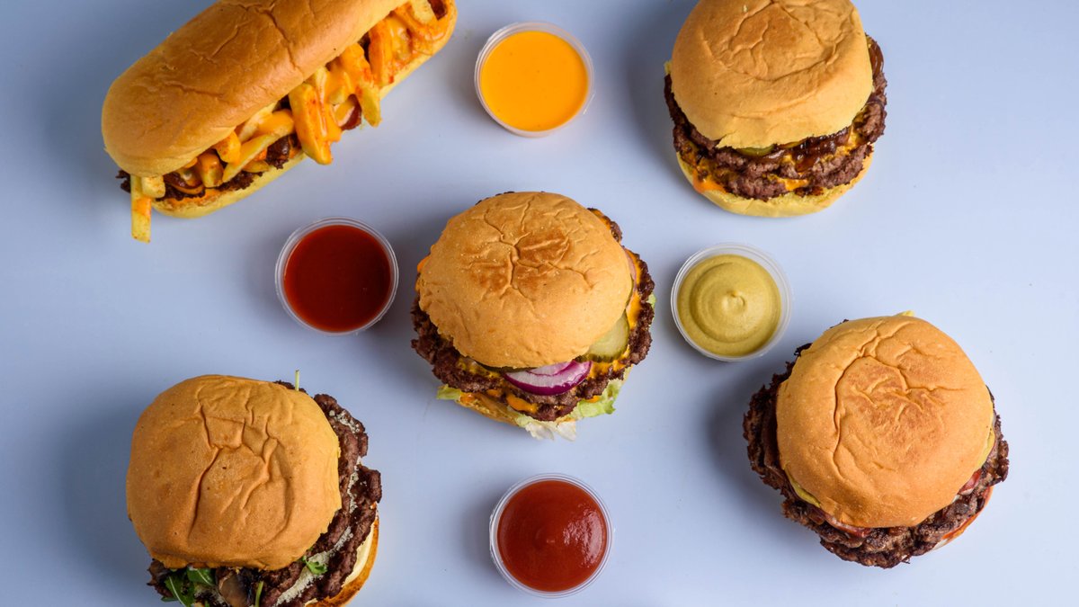 Image of Dukes Beef and Burgers