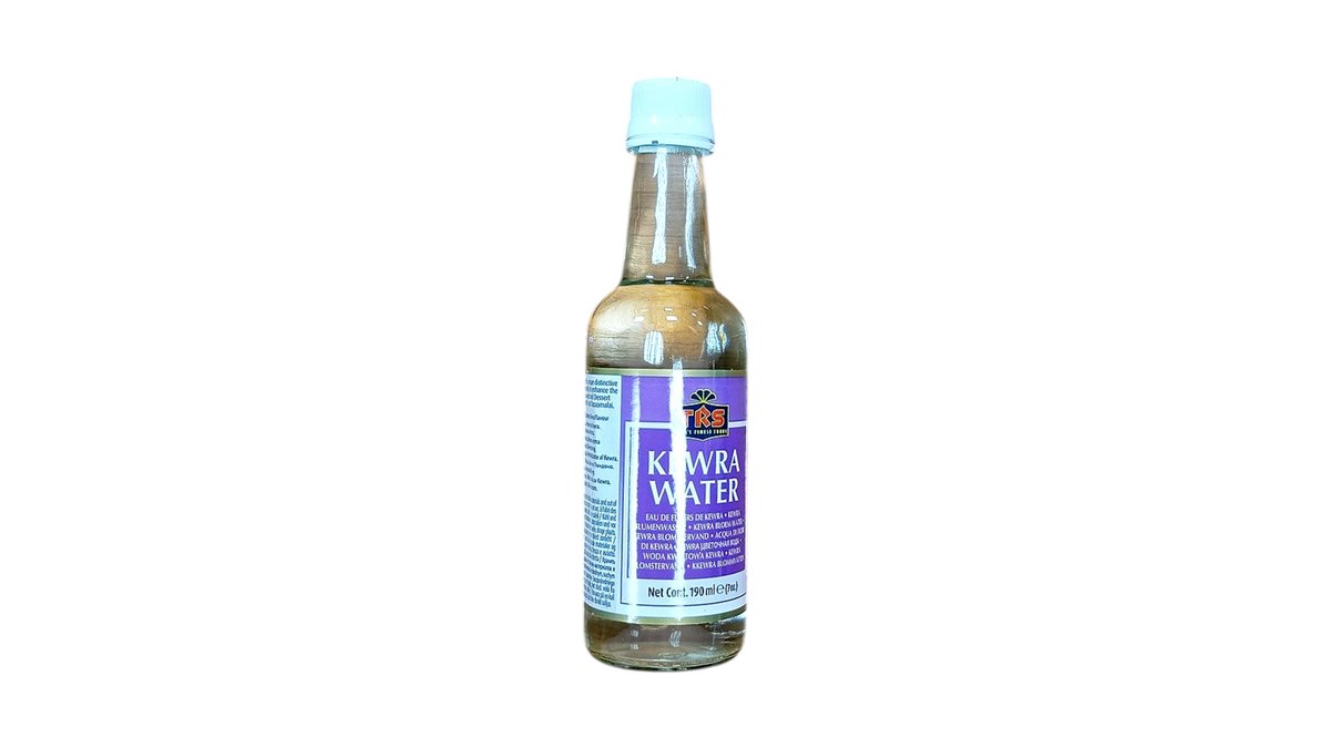 Trs Kewra Water 190ml