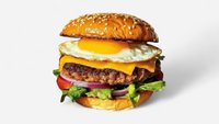 Objednať Classic 1000 Burger+ Hranolky