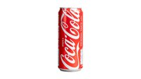 Objednať Coca cola