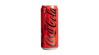 Objednať Coca cola zero