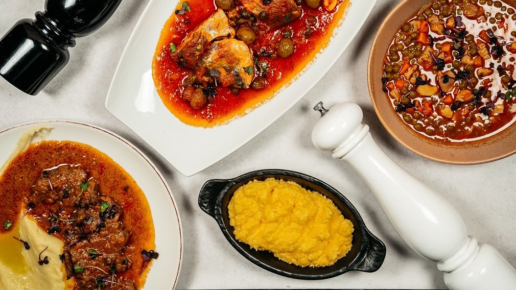 Image of Konoba Matejuška