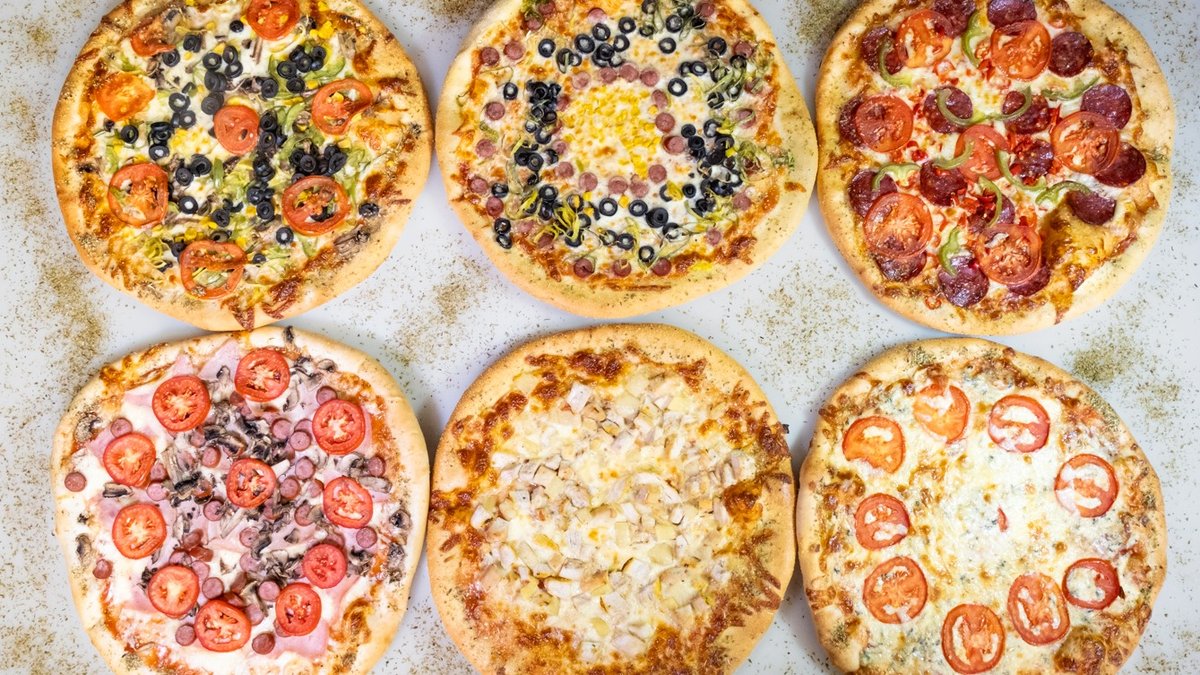 Image of Tan Pan Pizza