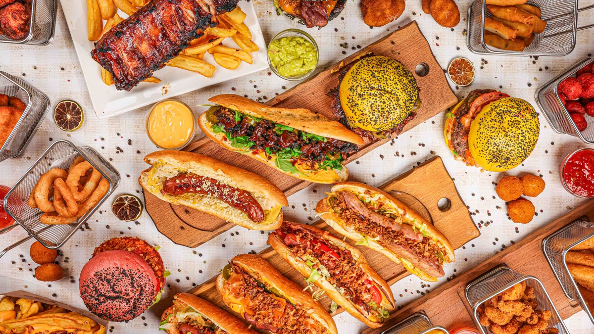 Image of The Old London Pub