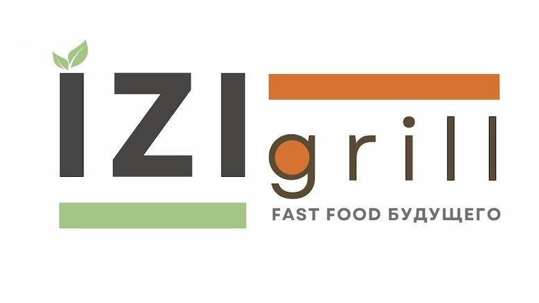 Image of IZI GRILL - Fit & Tasty Burger