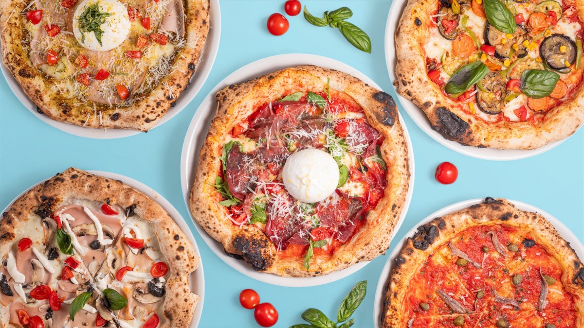 Image of Eataly Pizza