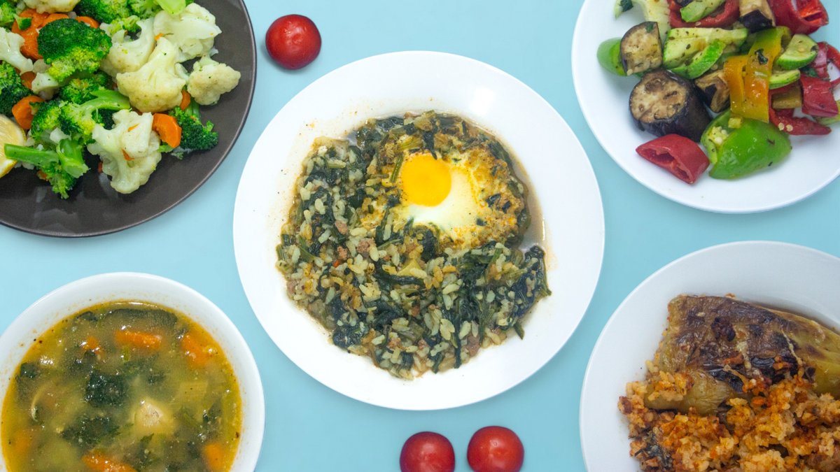 Image of Gatime Tradicionale Flavest