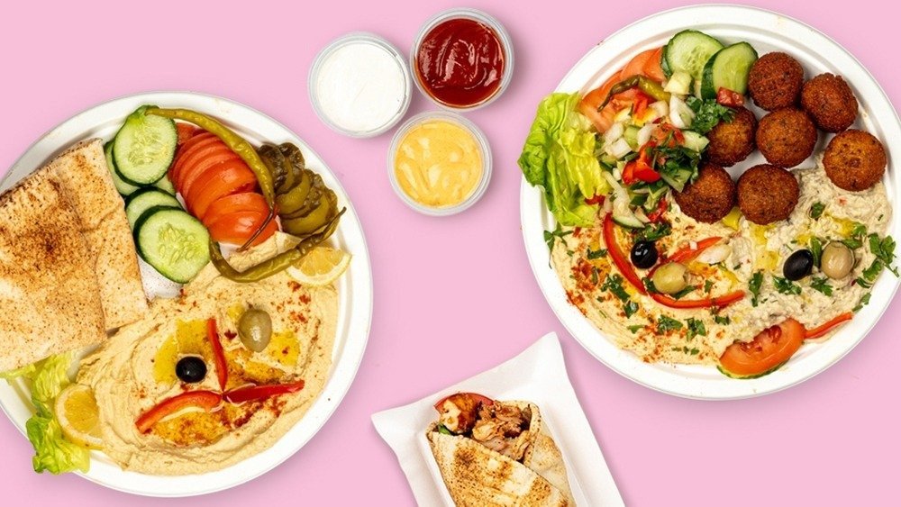 Image of Chicken Leckere Mahlzeit