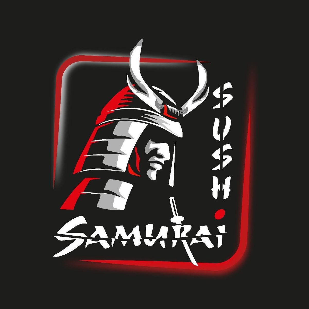 Sushi Samurai