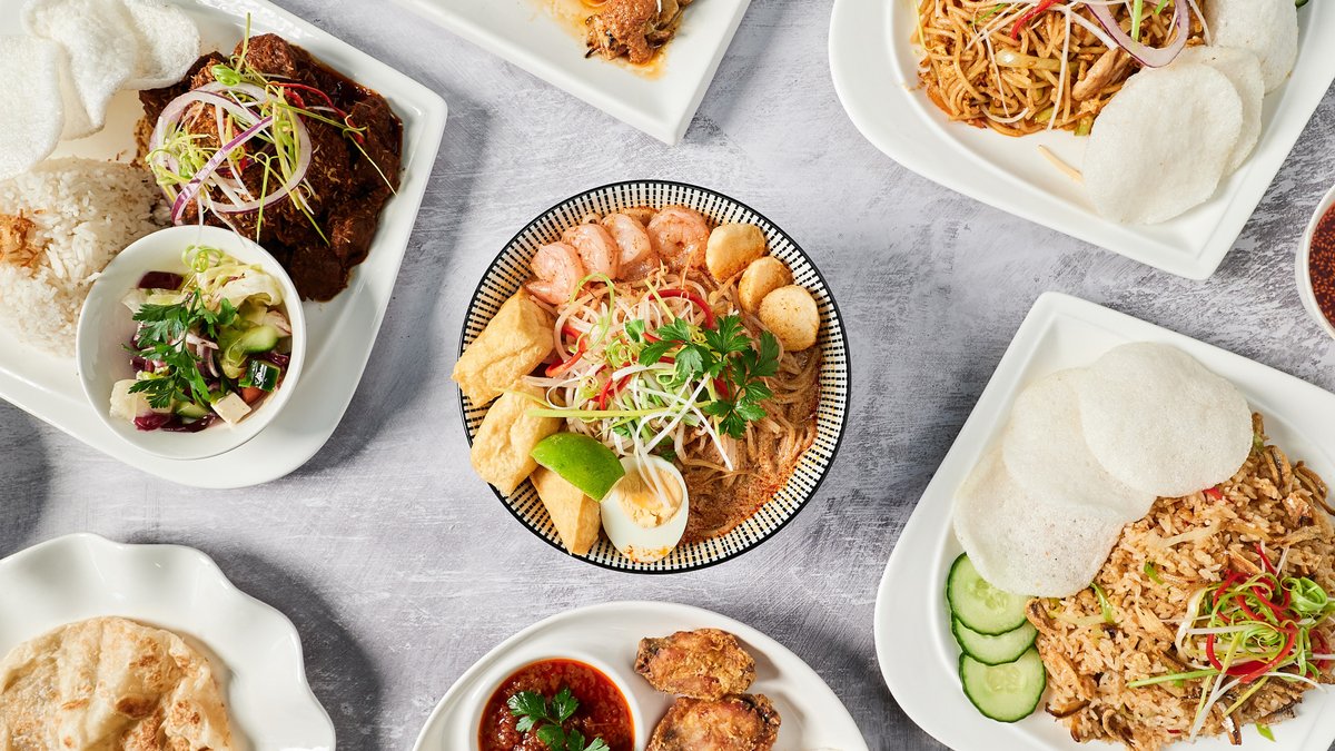 Image of Penang Kitchen