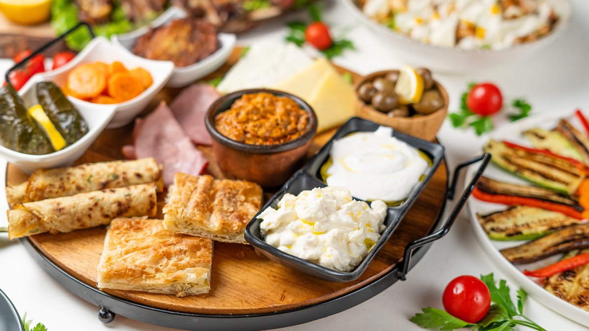 Image of FAMA - Agroturizëm