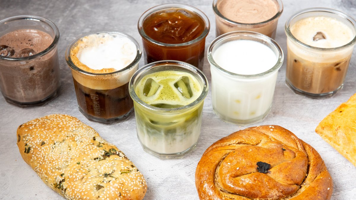 Image of Zu Specialty Coffee