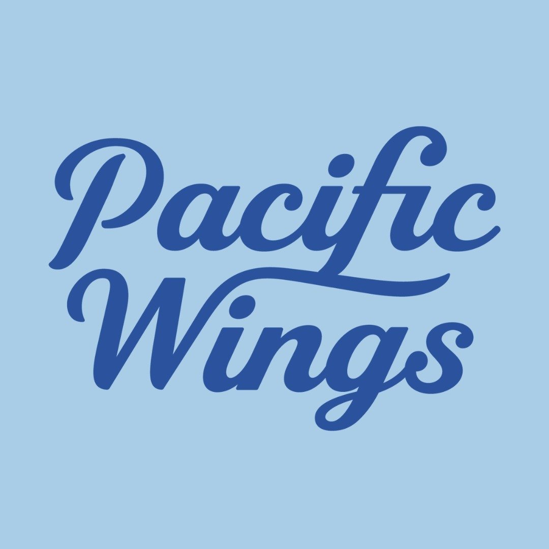 Pacific Wings