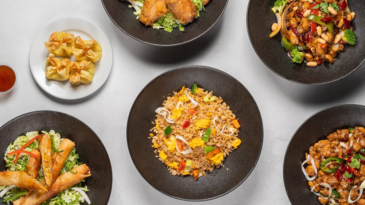 Image of Crave Oriental