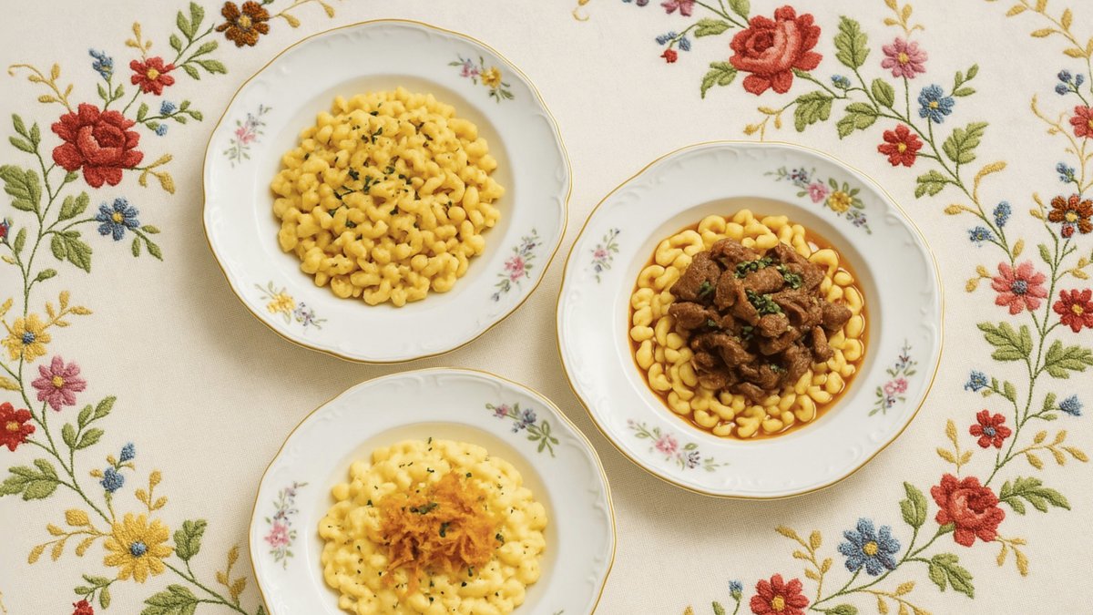 Image of Spätzlewerk