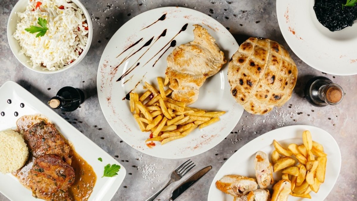 Image of Restoran Agava