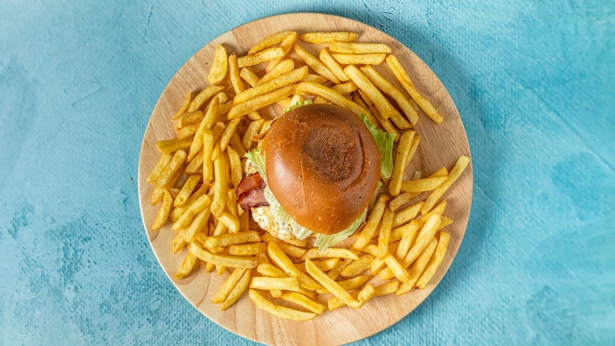 Image of S.A.M Street Food