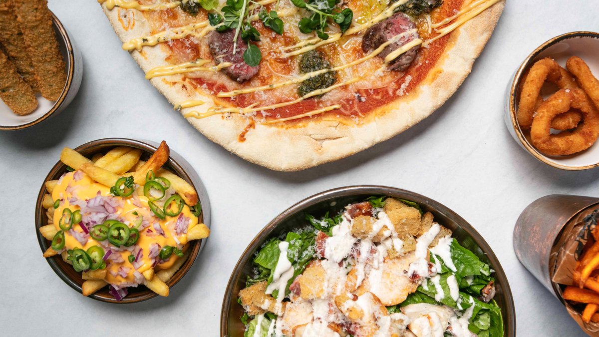 Image of King Pizzeria