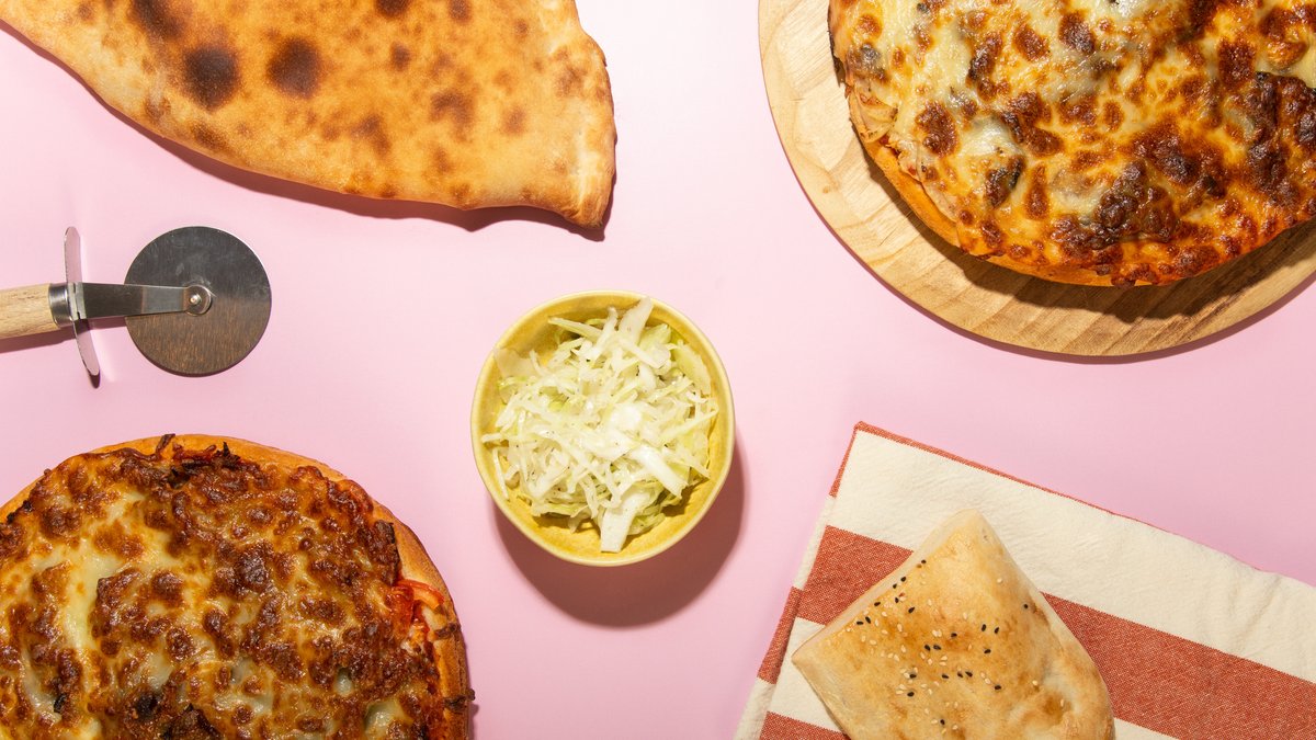 Image of Kalles Kök & Pizza