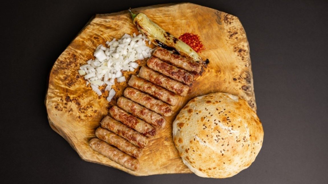 Image of Ćevabdzinica Beko 1