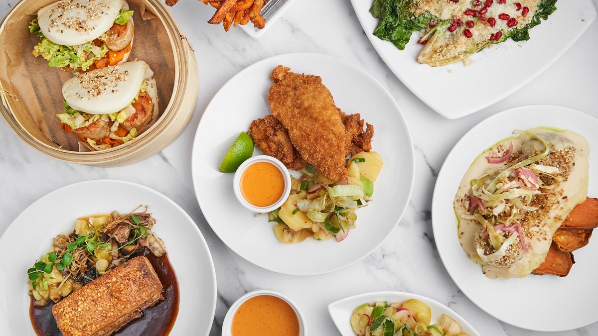 Image of Restaurant Nah und Fern