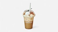 Objednať Spice Caramel latte 300ml so šlahačkou