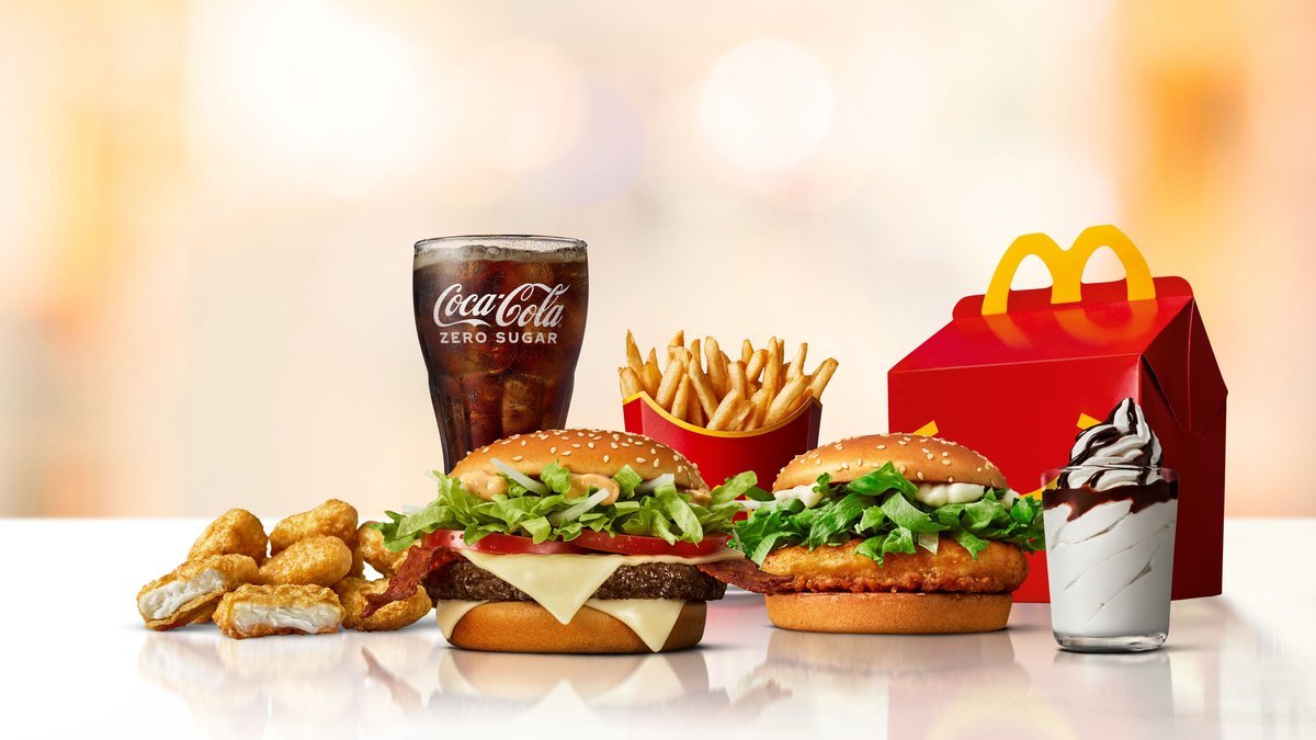 Image of McDonald's Frederikshavn