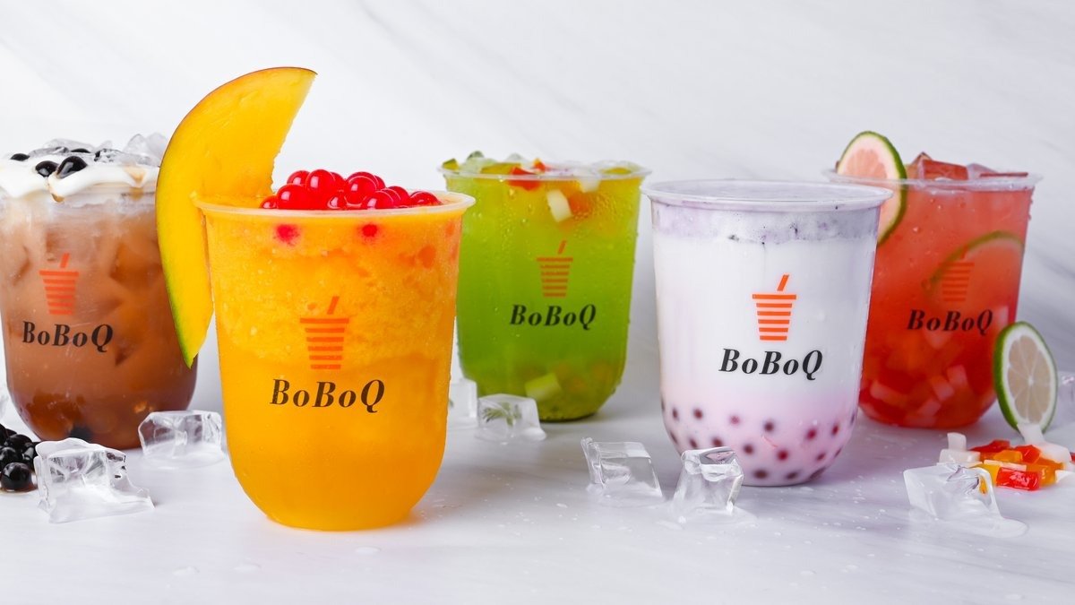 Image of BoBoQ Koblenz