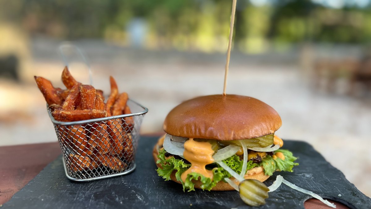 Image of Friend's Garden