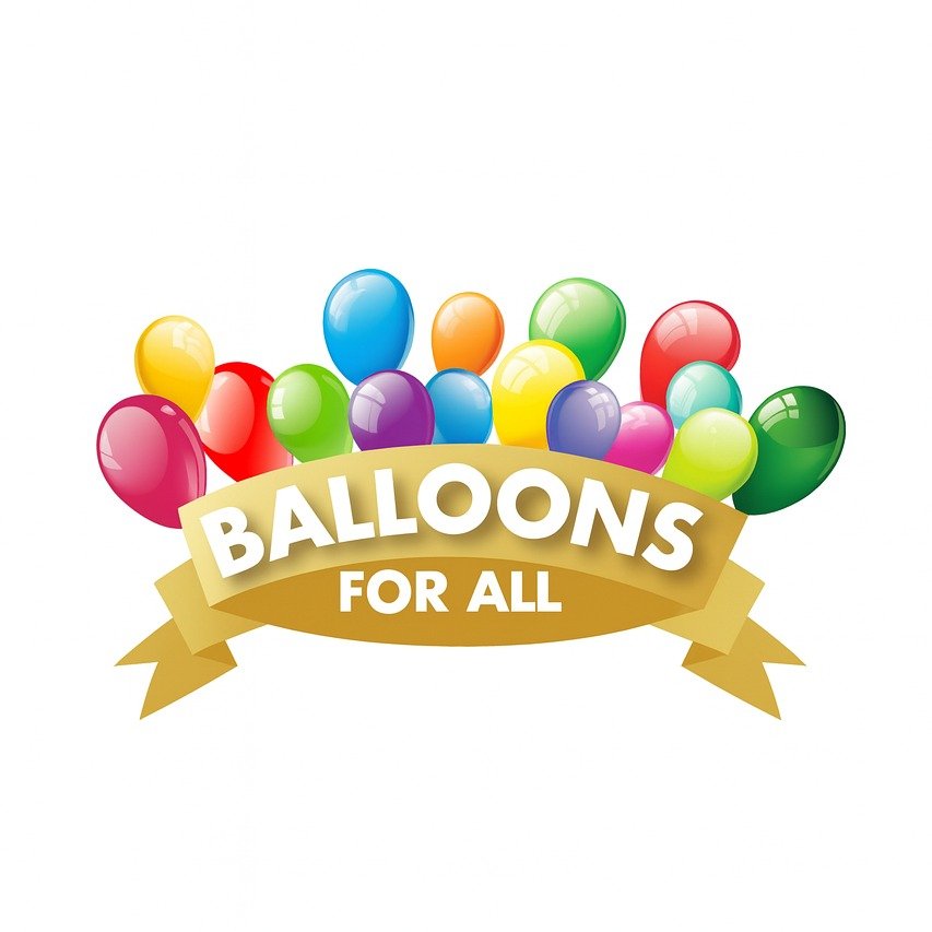 Balloons For All Creations